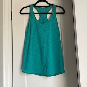 Lululemon Essential Tank